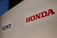 Japan's Sony and Honda Motor on Thursday officially agreed to an equally owned joint venture (JV) that will start selling electric cars in 2025. 