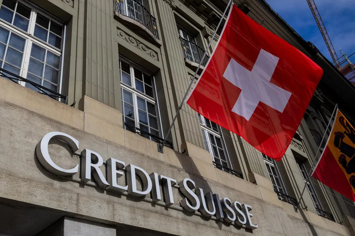 The court’s decision is likely to be closely watched by other parties affected by the demise of Credit Suisse.