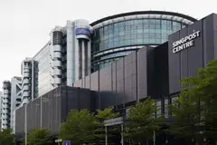 Maybank maintains its buy rating on SingPost, with a price target of S$0.77.