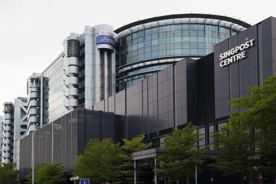 SingPost names the former chief financial officer (CFO) of its Australia business, Isaac Mah, as group CFO.