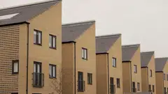 A succession of institutional investors have piled into letting homes in the UK as soaring mortgage costs and a lack of new development have created the conditions for rising rents.