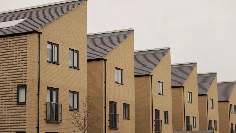 A succession of institutional investors have piled into letting homes in the UK as soaring mortgage costs and a lack of new development have created the conditions for rising rents.