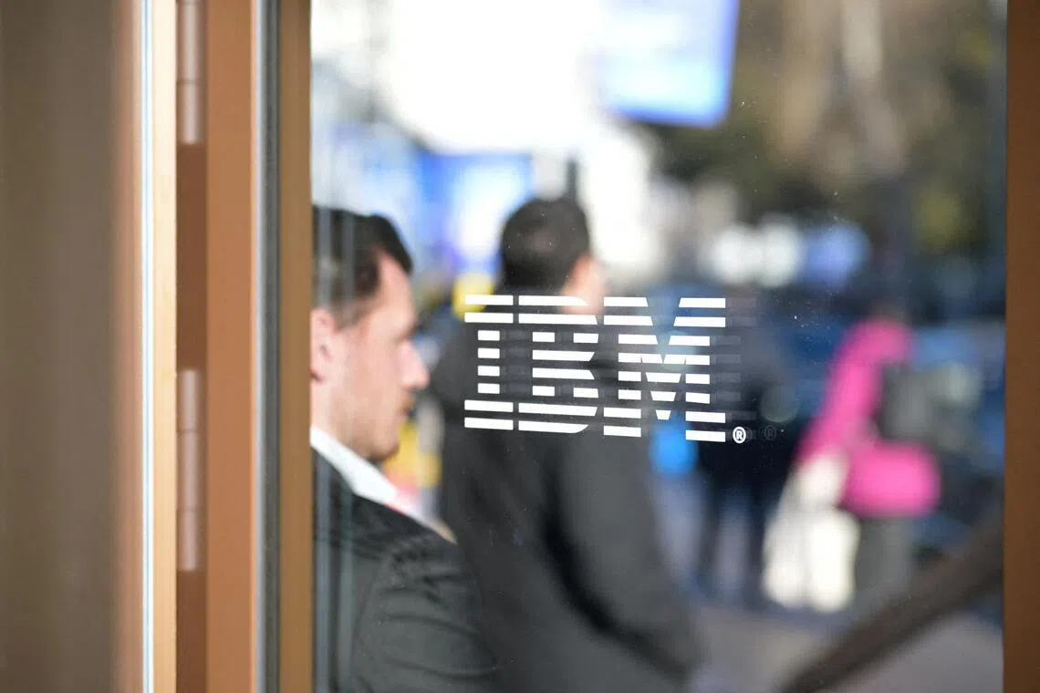 Cobol is a programming language widely used on IBM mainframes across banking, insurance and government systems.