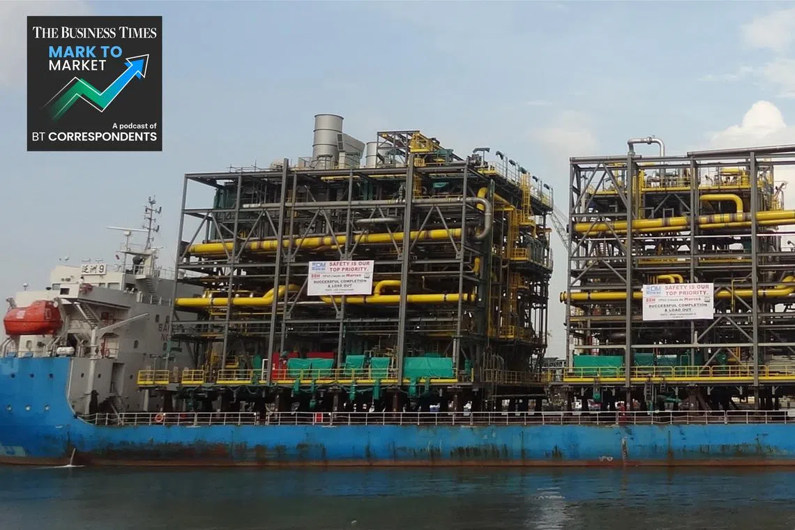 What does this mean for minority shareholders of Dyna-Mac?