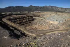 The metals the US and allies are focused on are not actually “rare” but seldom exist in high enough concentrations to justify the often environmentally hazardous mining. 
