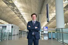 Nine of the world's 10 fastest-growing markets in terms of passenger traffic are in the Asia-Pacific, says Stefano Baronci, director-general of Airports Council International Asia-Pacific and the Middle East.