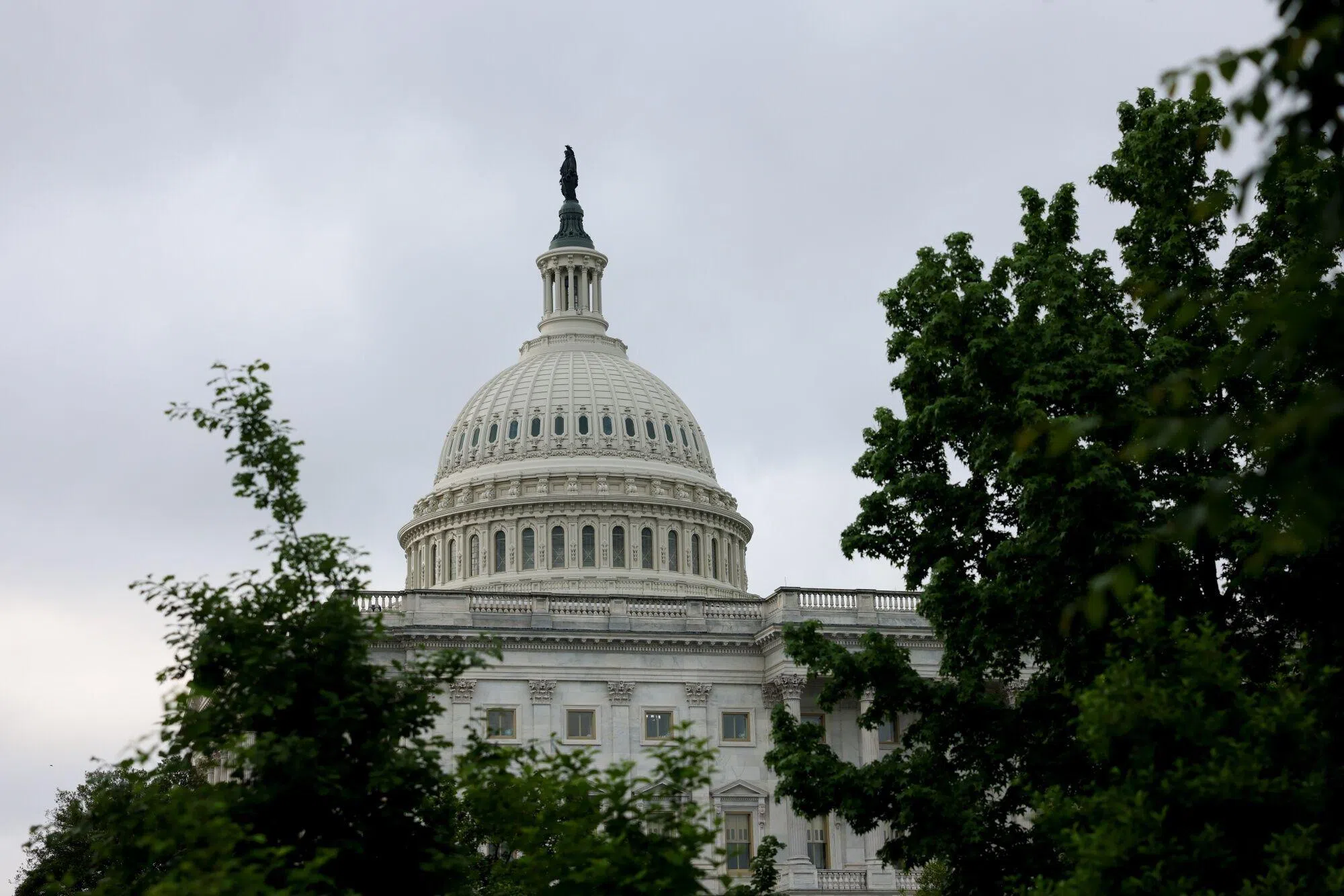 US Senate Passes Comprehensive Stablecoin Bill: Implications for the Crypto Market