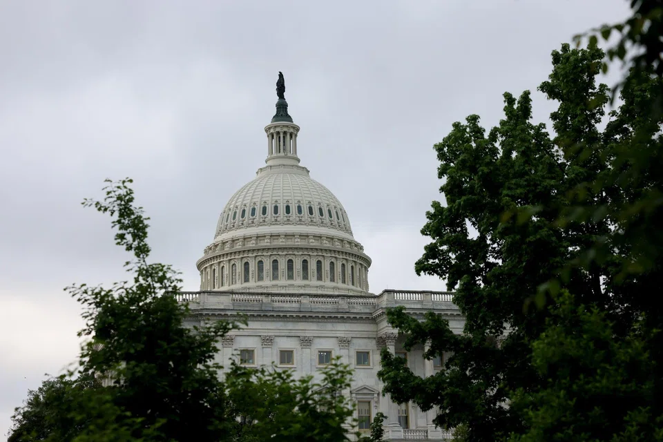 The House and Senate will have to reconcile any differences in legislation before sending a final version to Trump’s desk. 