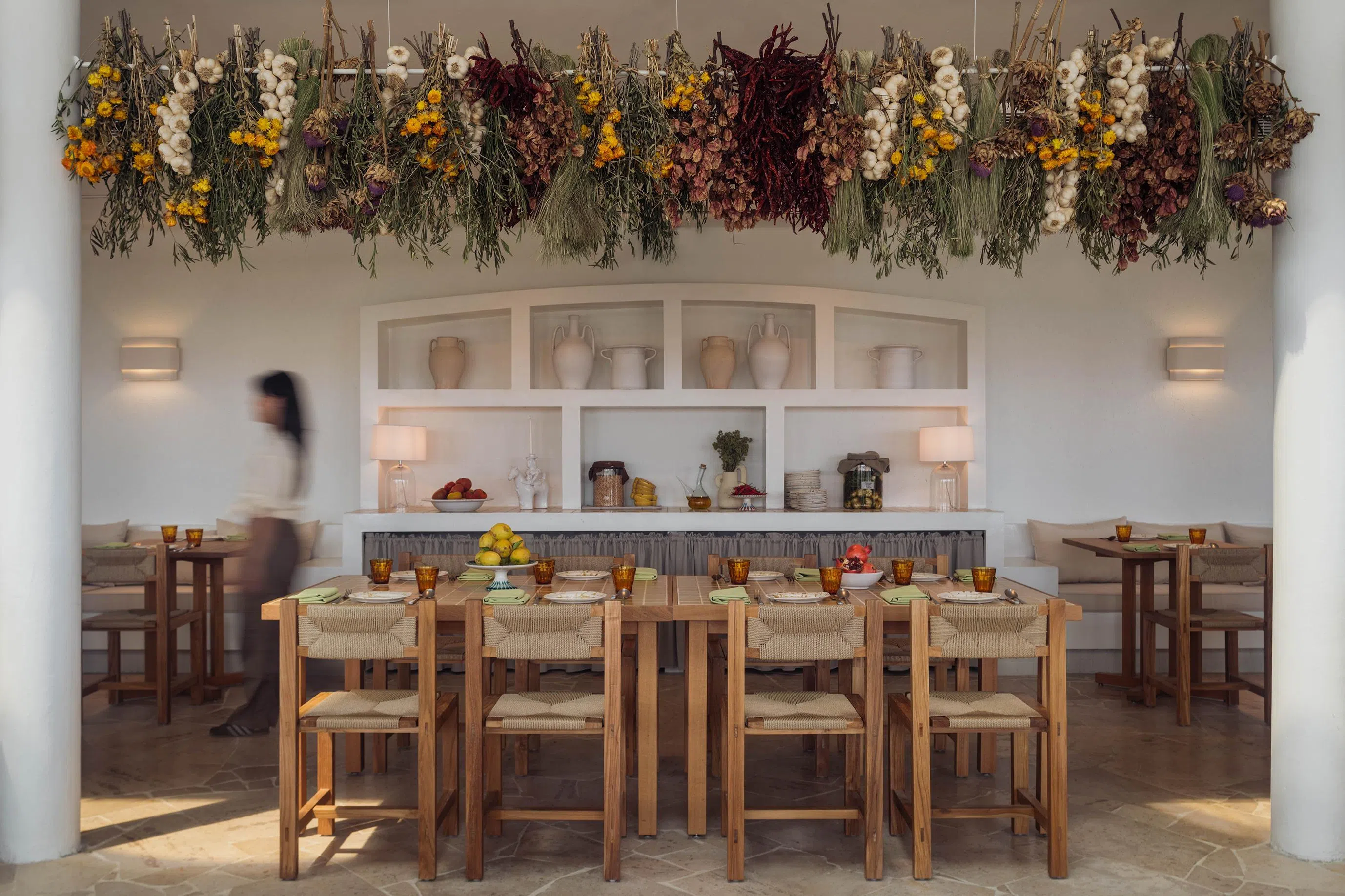 Beachside Italian at Fico in Sentosa