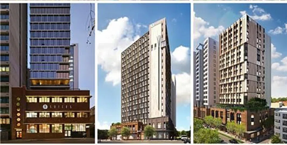 Wee Hur announced a special dividend after completing its disposal of a 37.1% stake in a portfolio of purpose-built student accommodation assets in Australia.