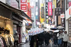 A weaker won has amplified those pressures, raising concerns that inflation could accelerate in the coming months.