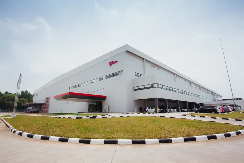 Indonesia is Glico's second largest market for confectionary sales in Asia-Pacific.