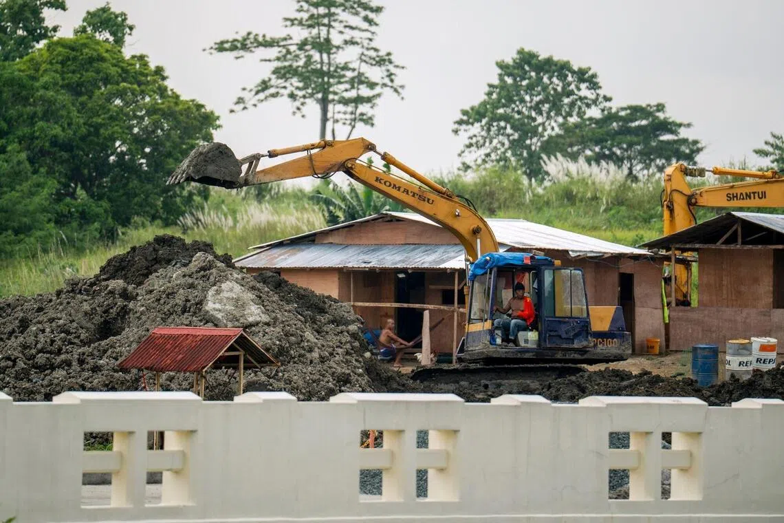The built environment is among the hardest sectors to decarbonise, being responsible for nearly 34% of annual global carbon emissions, according to the UN Environment Programme.