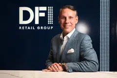 Scott Price, DFI Retail’s group CEO, says the transaction represents a “significant step” in DFI’s evolution as an operating company.