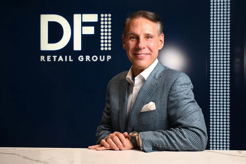 Scott Price, DFI Retail’s group CEO, says the transaction represents a “significant step” in DFI’s evolution as an operating company.