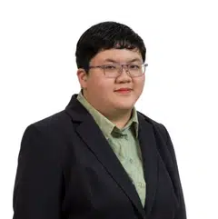 Megan Cheah