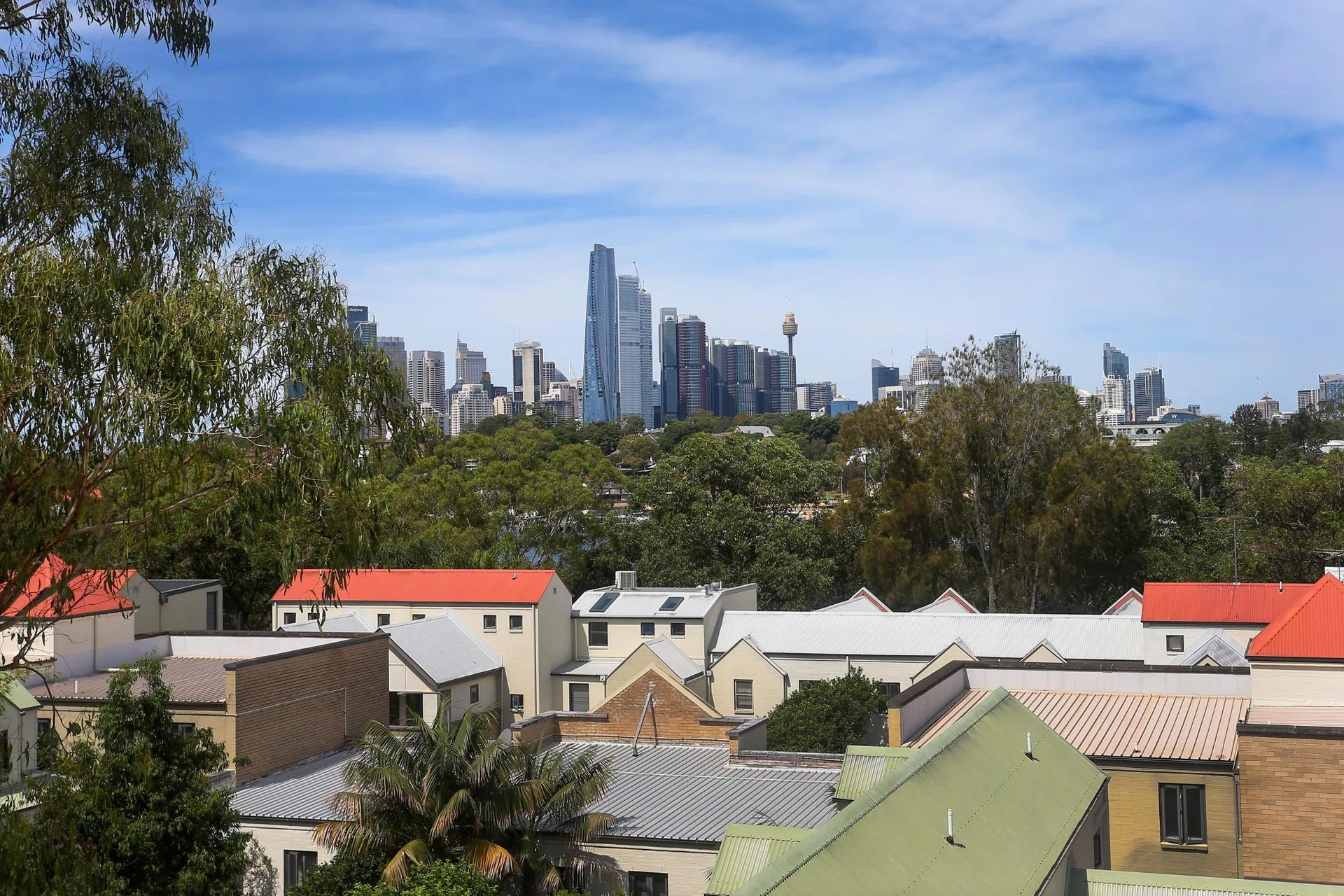 Sydney home prices flatline while rest of Australia stays strong