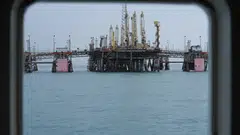 A resumption of oil exports will help the Opec member lift production as its output collapsed to about 800,000 barrels per day last month.