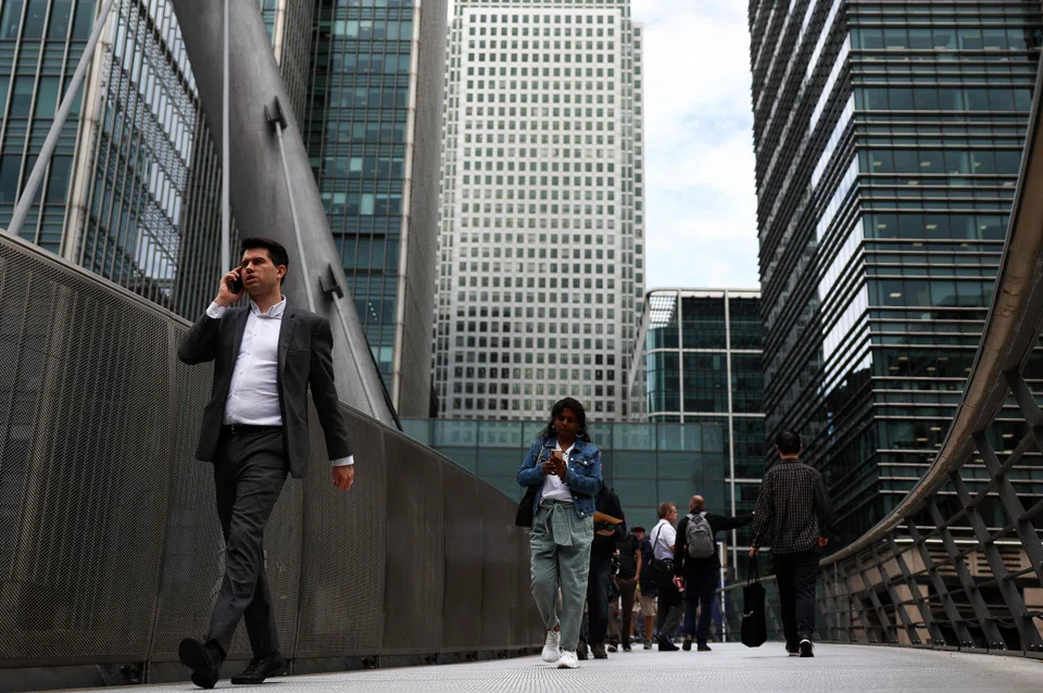 Swapping Singapore investment properties for opportunities in markets such as London could potentially pay off for the local groups.