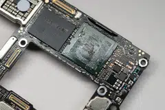 Huawei’s latest phones have ignited celebration in China and consternation in the US, thanks to their advanced made-in-China processor. 