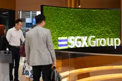 The board has declared an interim quarterly dividend of S$0.09 per share, payable on Feb 21. This brings total dividends in H1 FY2025 to S$0.18 per share. 