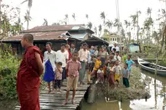 Despite the rapid recent advancement of the digital economy in the region, about 70 per cent of people in Southeast Asia remain on the fringes of mainstream finance, or locked out completely.