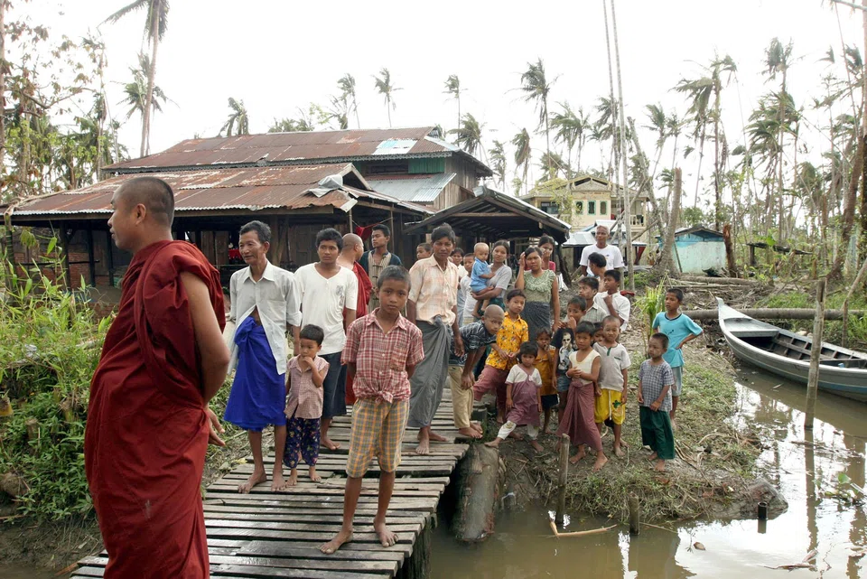 Despite the rapid recent advancement of the digital economy in the region, about 70 per cent of people in Southeast Asia remain on the fringes of mainstream finance, or locked out completely.