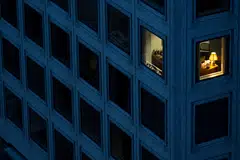 Demand for office space remains weak, and interest rates and other costs are higher than they have been in many years.