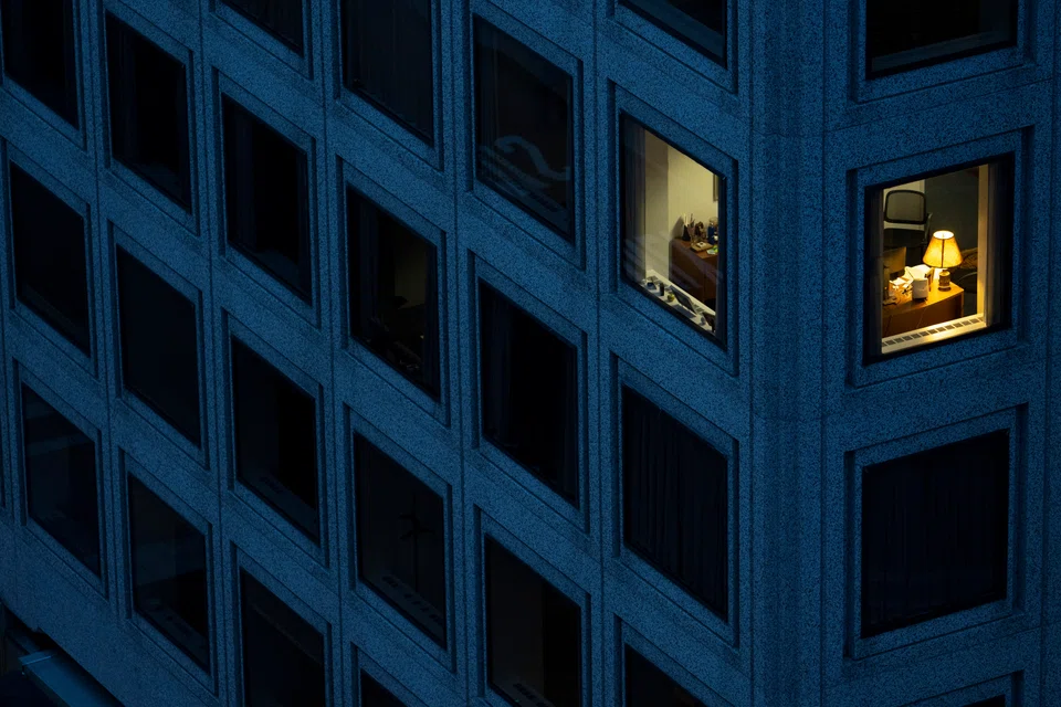 Demand for office space remains weak, and interest rates and other costs are higher than they have been in many years.