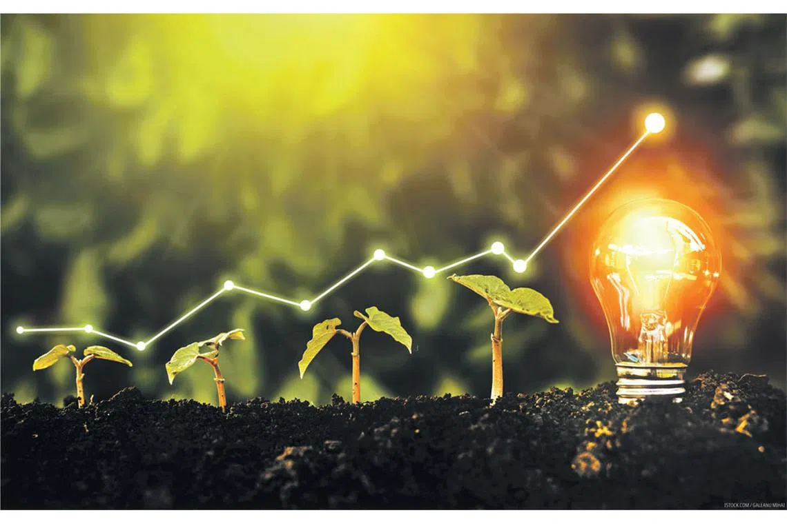 It's on to the next frontier