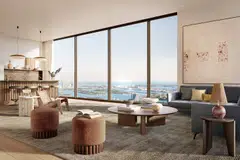 Villa Miami marks MFG's expansion in luxury real estate, after opening multiple restaurants across South Florida catering largely to wealthy Northeastern transplants.