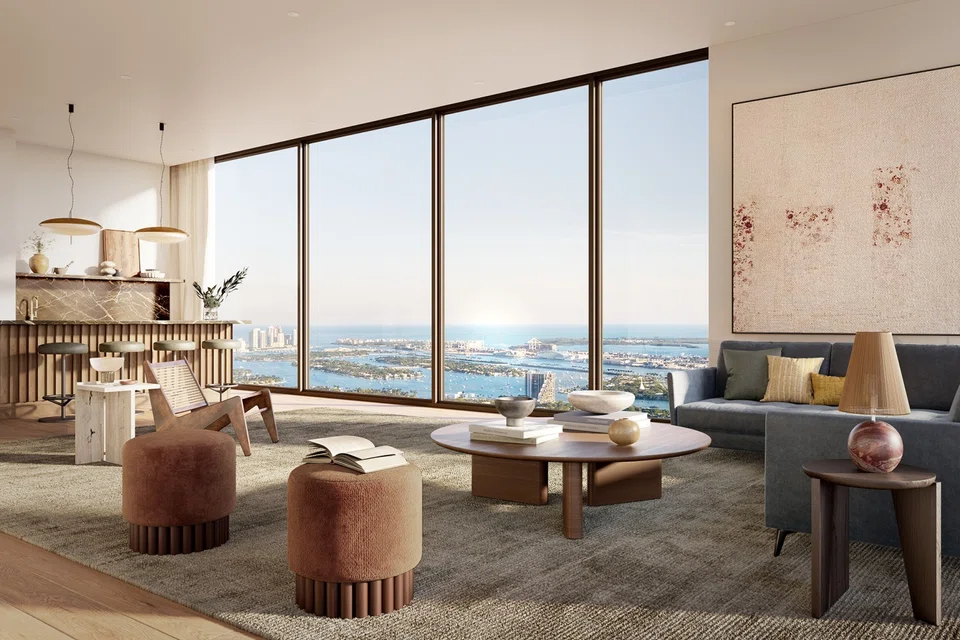 Villa Miami marks MFG's expansion in luxury real estate, after opening multiple restaurants across South Florida catering largely to wealthy Northeastern transplants.