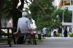 As Singapore's population ages, Temasek should do more to create suitable investment products for individuals.