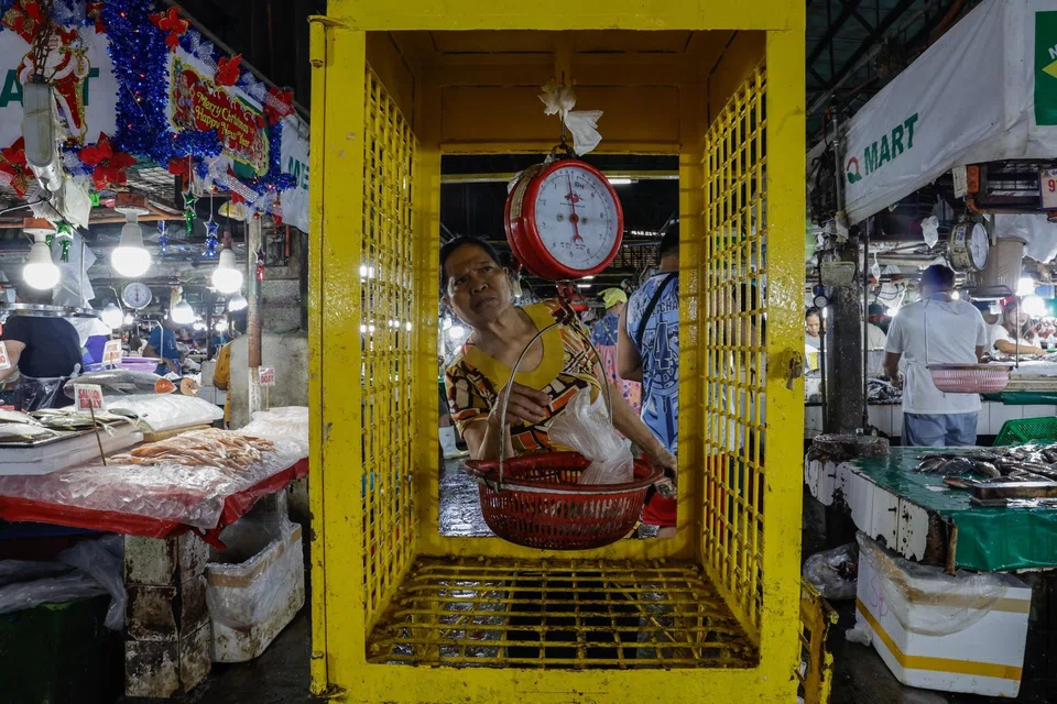 Philippines trails regional peers in attracting foreign direct investment, held back by red tape, high power costs, and weak infrastructure.