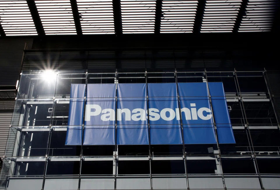 Panasonic, whose products span consumer electronics and delivery robots to sensing cameras and self-checkout systems, maintained its full-year forecast at 430 billion yen.