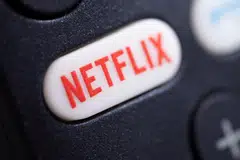 The glitch was a high-profile failure for Netflix, which is trying to expand into live programming after pioneering the model where consumers could call up shows on demand.