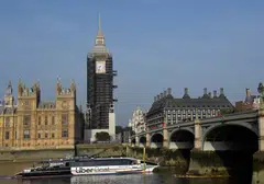 The service named “Uber Yacht” will be available to pre-book on the Spanish island of Ibiza from Jul 26, and will be made available in August.