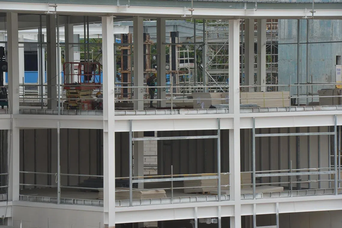 The decline in revenue comes amid a broad-based softness in steel prices, but delivery tonnage remains stable, BRC Asia notes.