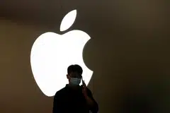 Apple generated US$51.3 billion in sales from the iPhone in the second quarter, topping analyst predictions of US$49 billion. 