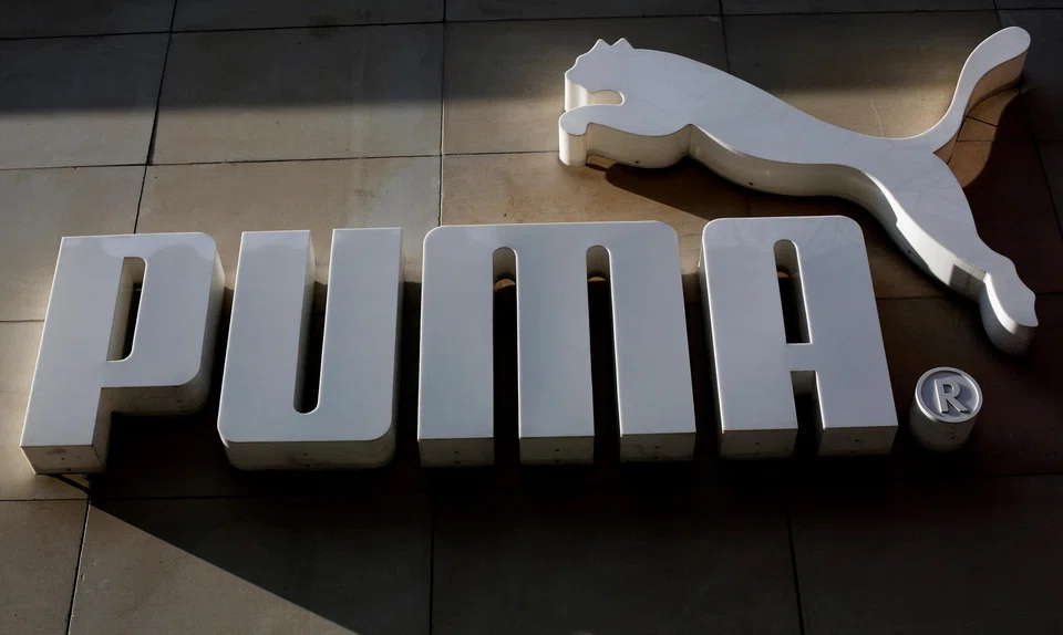 Puma had already cut 500 roles worldwide this year.
