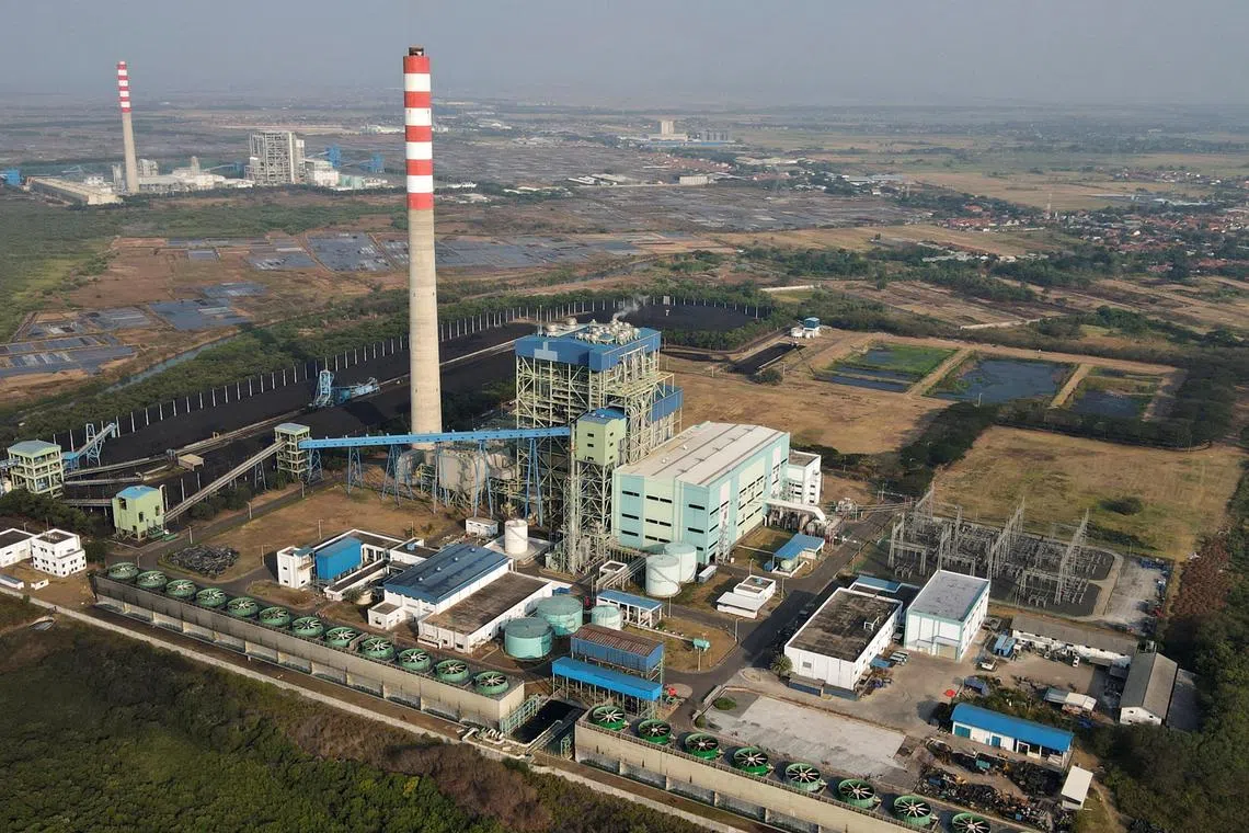 South-east Asia as a whole attracts only 2 per cent of global clean energy investment despite accounting for 6 per cent of global GDP, 5 per cent of global energy demand and being home to 9 per cent of the world’s population, according to IEA's report.