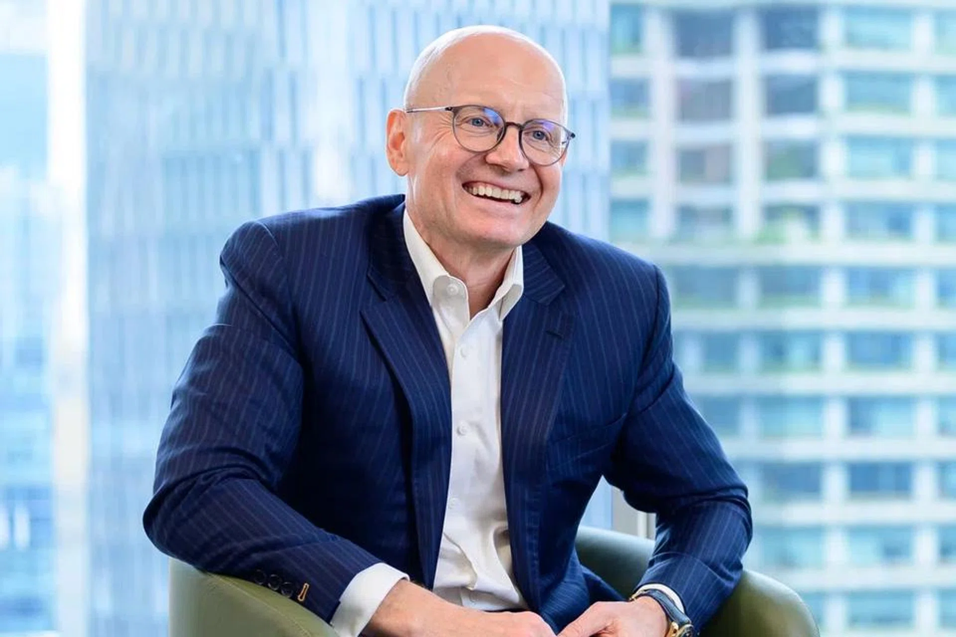 Ascend Asia acquires three more financial advisory firms - The Business ...
