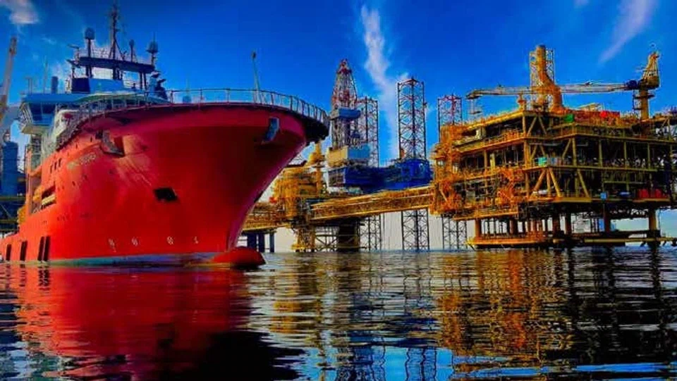 Mermaid Maritime is likely to benefit from the rising demand for decommissioning projects. 