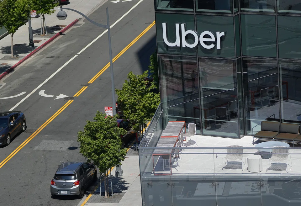 Uber doesn’t currently separate out its payments to drivers, to restaurants and to insurance providers as part of its “gross bookings” in quarterly financial statements. 