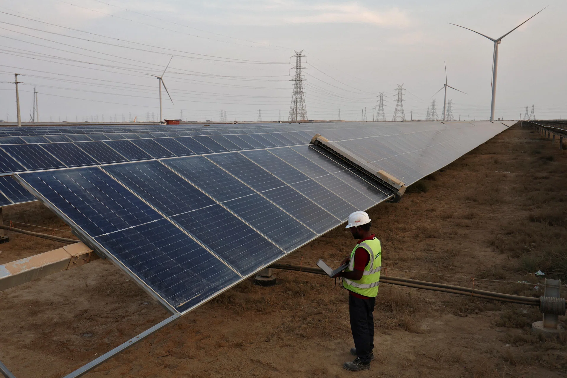 What the reallocation of global energy capital means for Asia