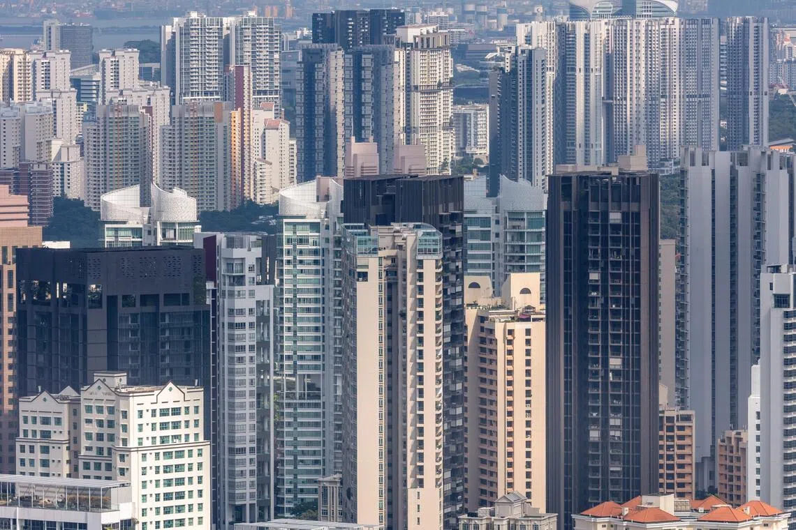 Primary home sales for the first eight months of 2025 add up to 7,669 units. The tally surpasses the annual sales in each of the last three years.