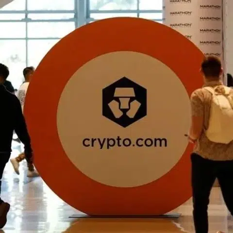 Singapore-based Crypto.com lays off 12% of staff