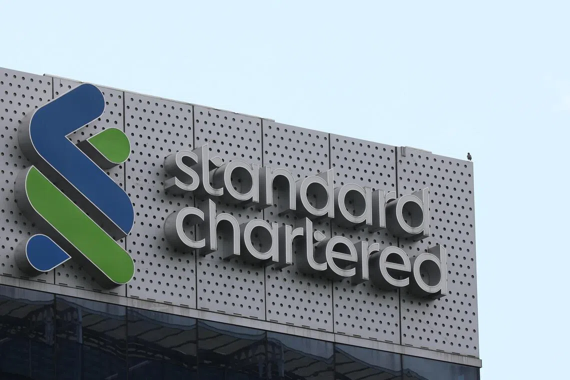 StanChart says that it aims to “set the blueprint” for how commercial banks can help companies move money between traditional bank accounts and modern blockchain networks.
