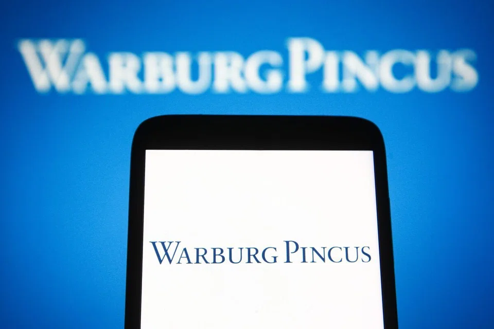 Warburg Pincus' managing director Saurabh Agarwal says Acclime has built "one of the Asia-Pacific’s most scaled and differentiated corporate and business-services platforms". 