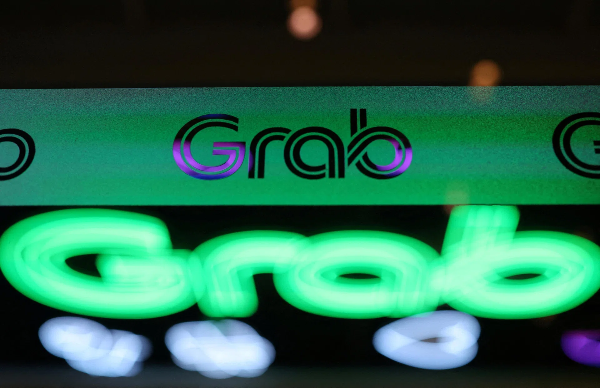 Grab said to be in talks to buy Singapore fintech firm Atome